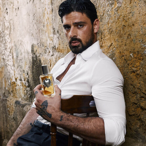 Perfume Dolce & Gabbana Devotion For Men Masculino Eau de Parfum